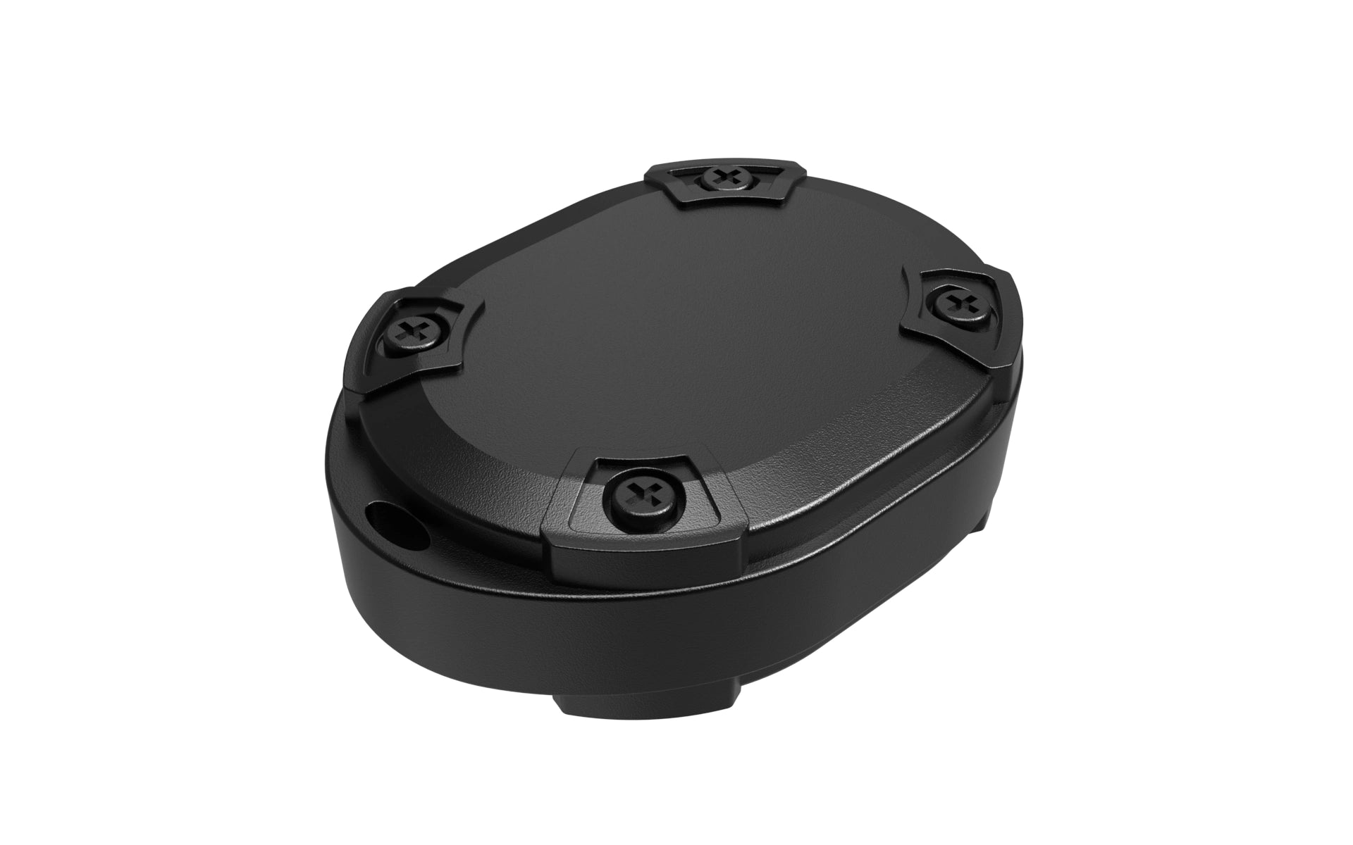 F07 Pet GPS Tracker - Real-Time Location Tracking for Dogs & Cats