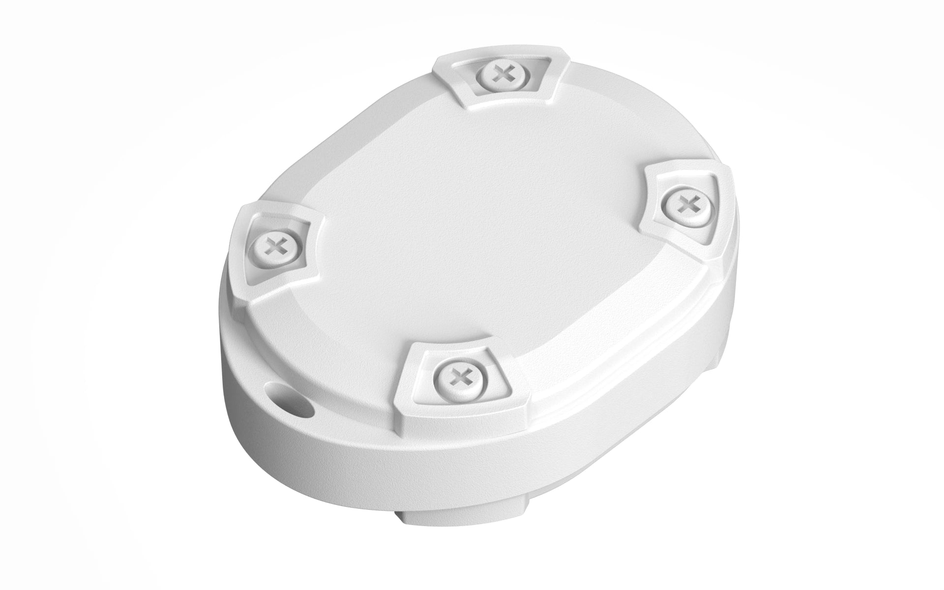 F07 Pet GPS Tracker - Real-Time Location Tracking for Dogs & Cats