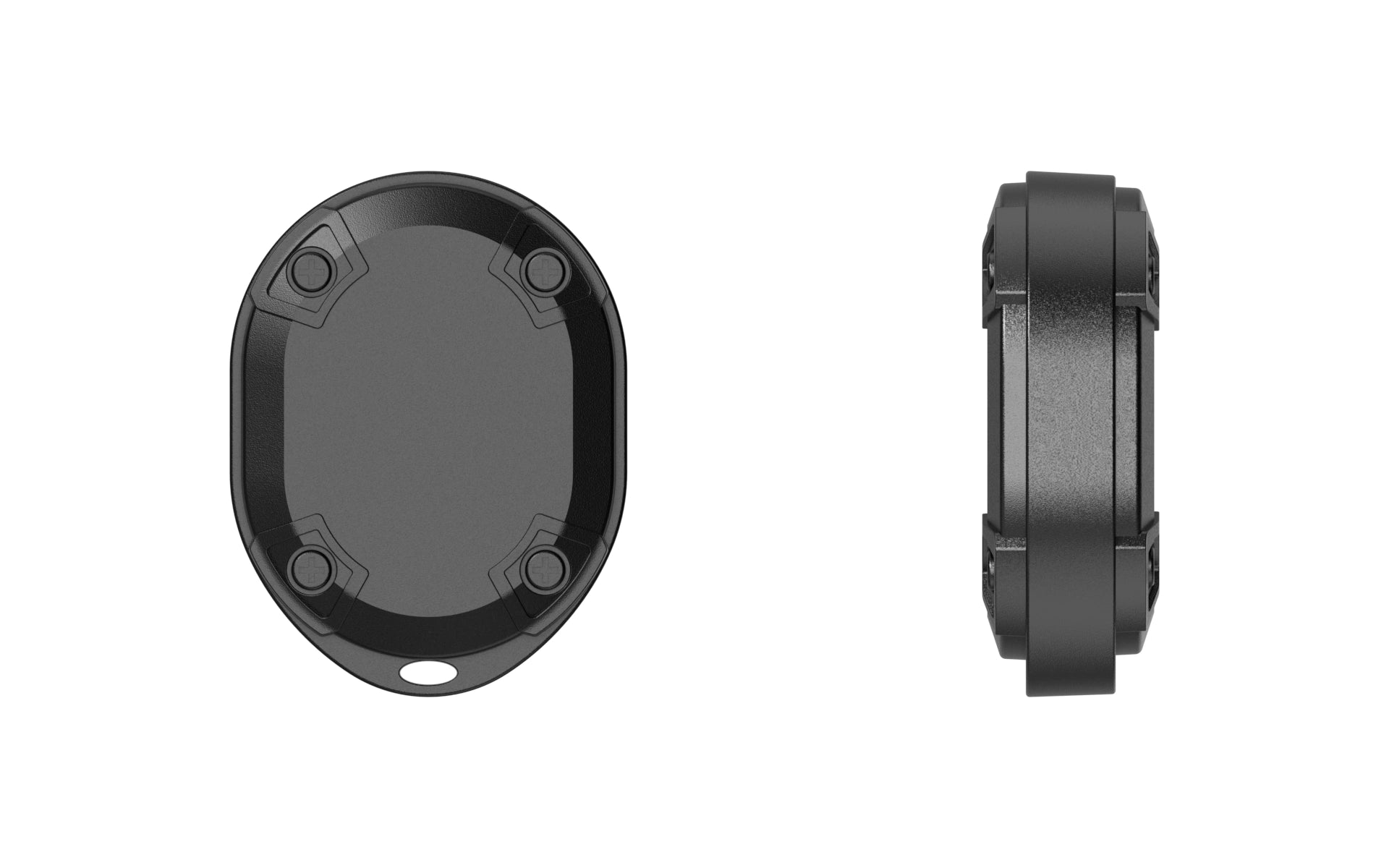 F07 Pet GPS Tracker - Real-Time Location Tracking for Dogs & Cats