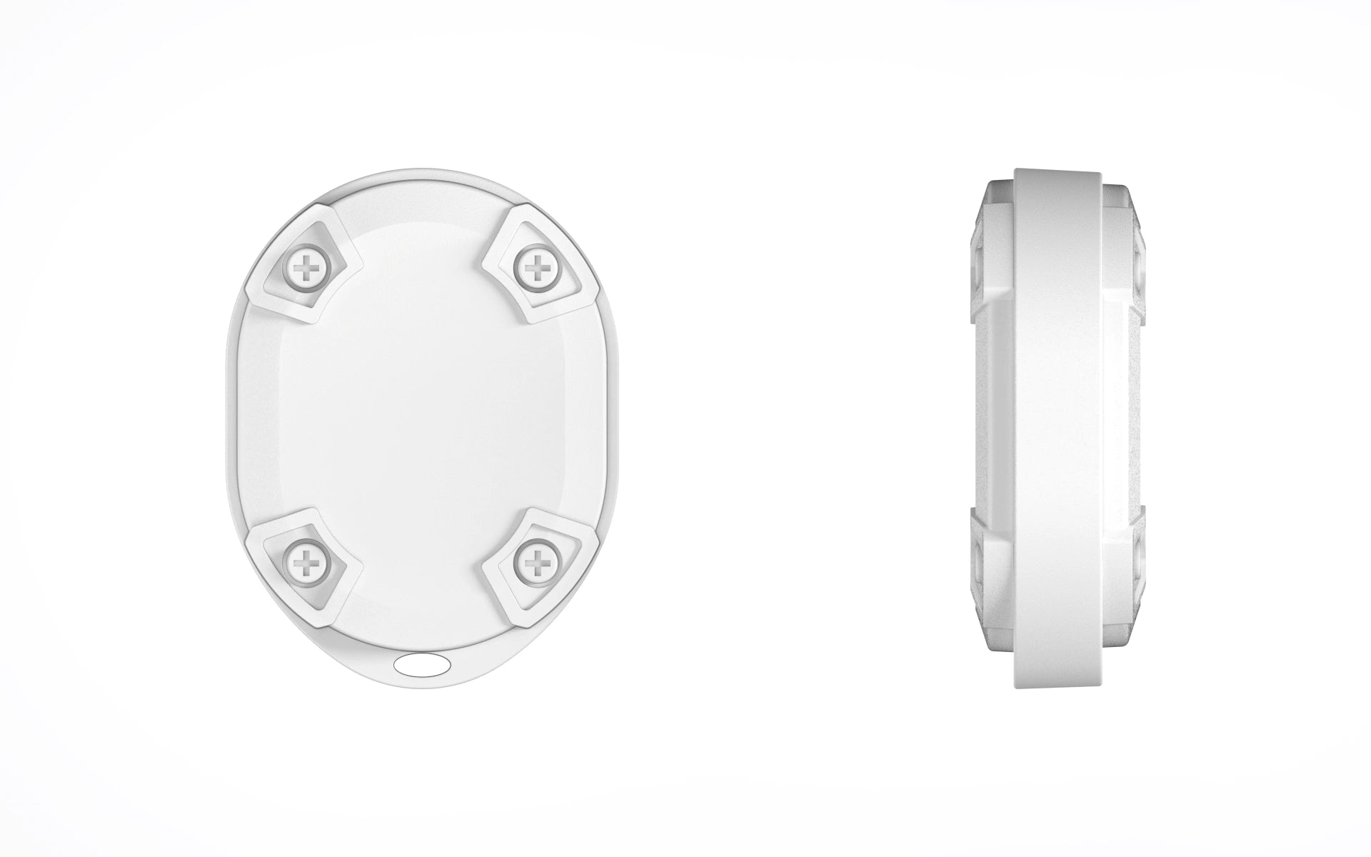 F07 Pet GPS Tracker - Real-Time Location Tracking for Dogs & Cats