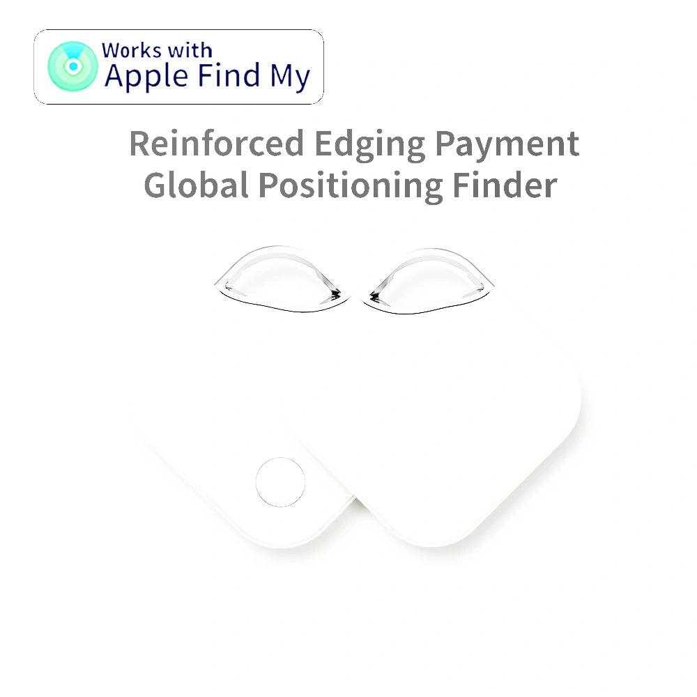 Smart Bluetooth Tracker (Anti-Lost Device) F19