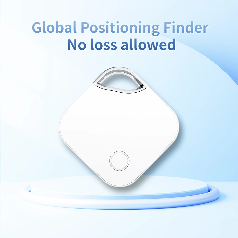 Smart Bluetooth Tracker (Anti-Lost Device) F19