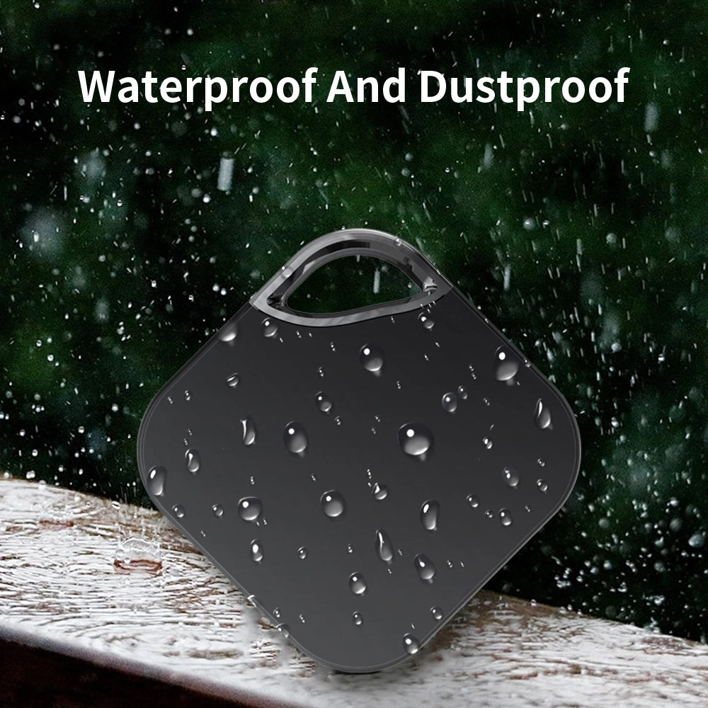 Smart Bluetooth Tracker (Anti-Lost Device) F19