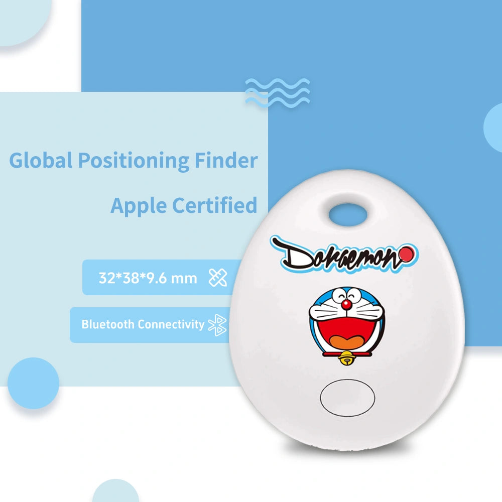 Smart Bluetooth Tracker (Anti-Lost Device) F24