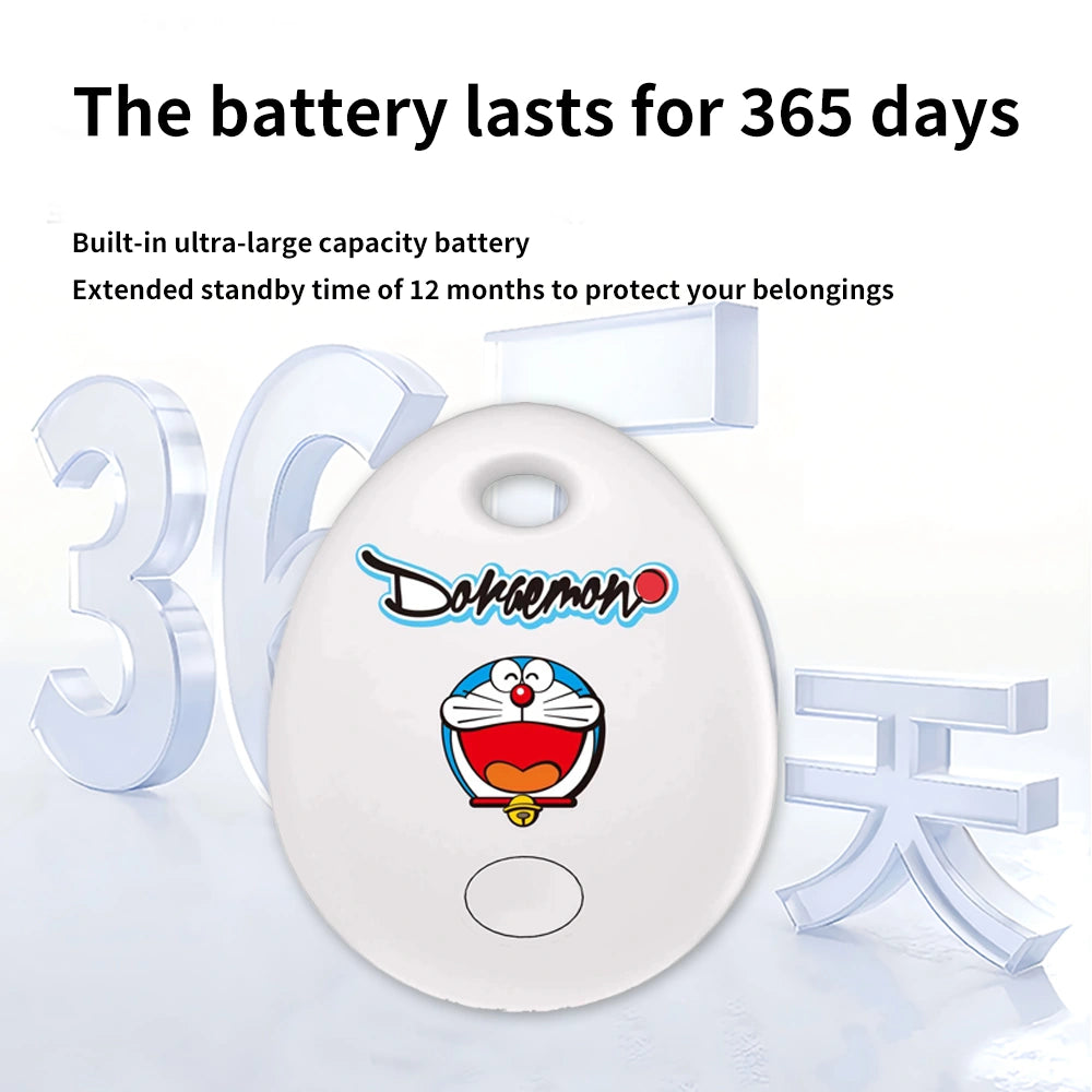 Smart Bluetooth Tracker (Anti-Lost Device) F24