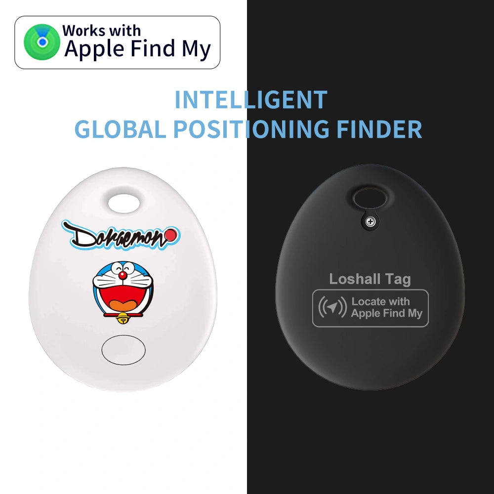 Smart Bluetooth Tracker (Anti-Lost Device) F24