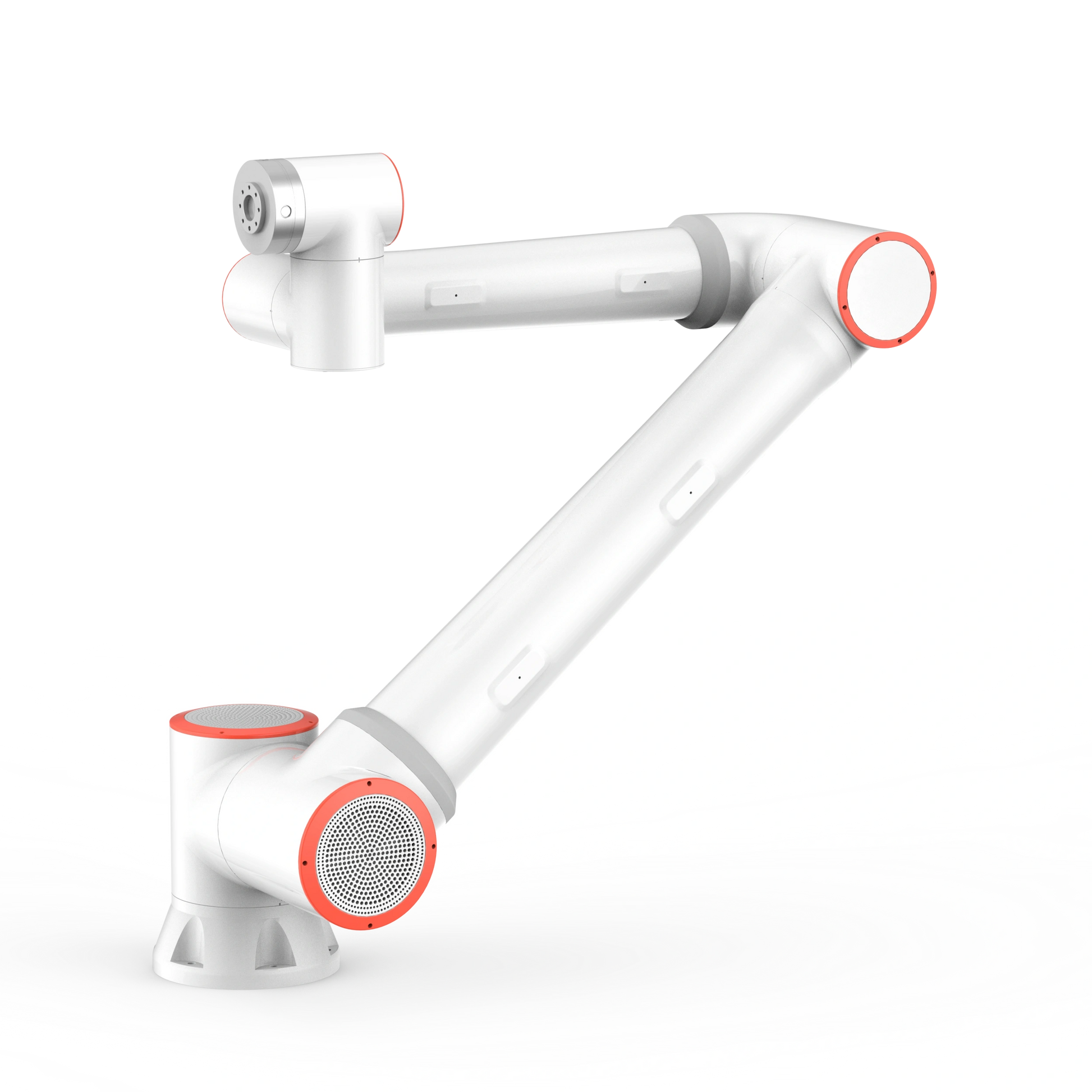 FR Series Collaborative Robots FR20 - RobotMall