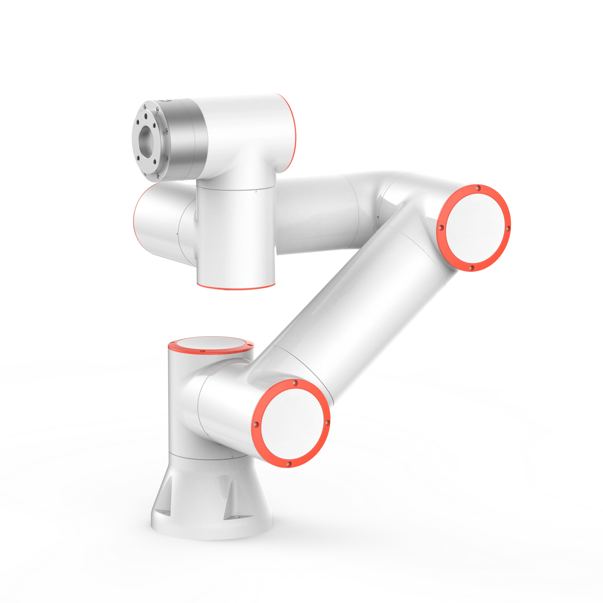 FR Series Collaborative Robots FR3 - RobotMall