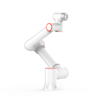 FR Series Collaborative Robots  FR5 - RobotMall