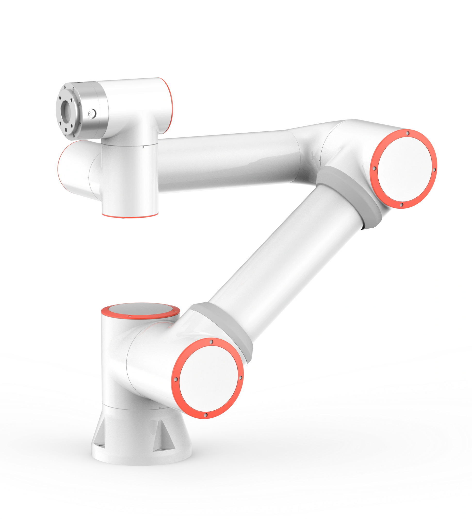 FR Series Collaborative Robots  FR5 - RobotMall