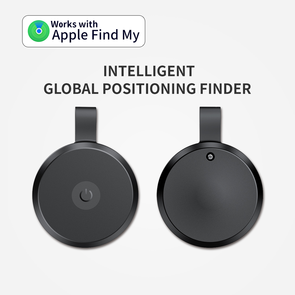 Bluetooth Pet Tracker (Anti-Lost Tag) F21