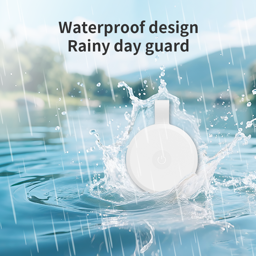 Bluetooth Pet Tracker (Anti-Lost Tag) F21