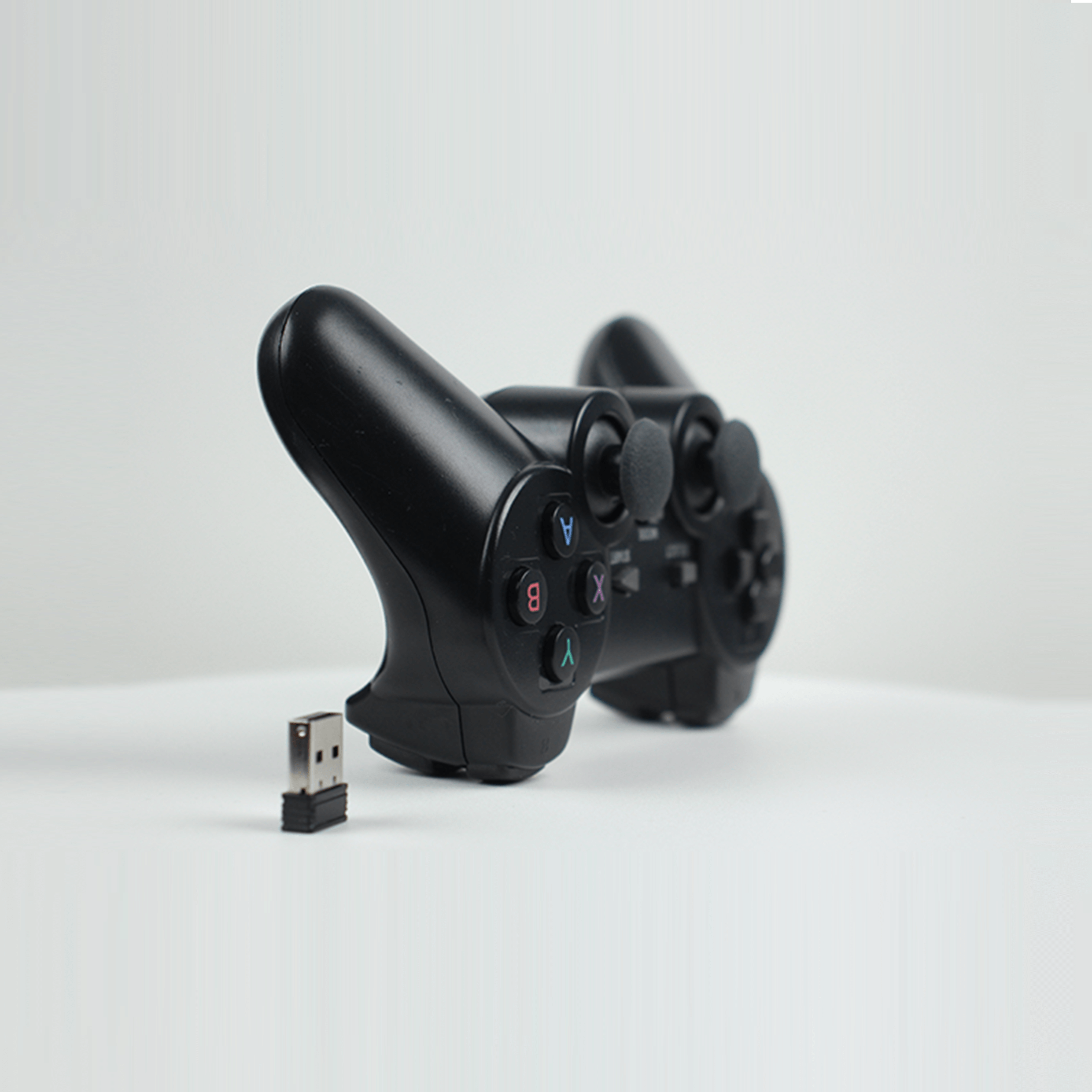 myCobot Bluetooth Gamepad for myCobot/myPalletizer/mechArm/myBuddy/myArm