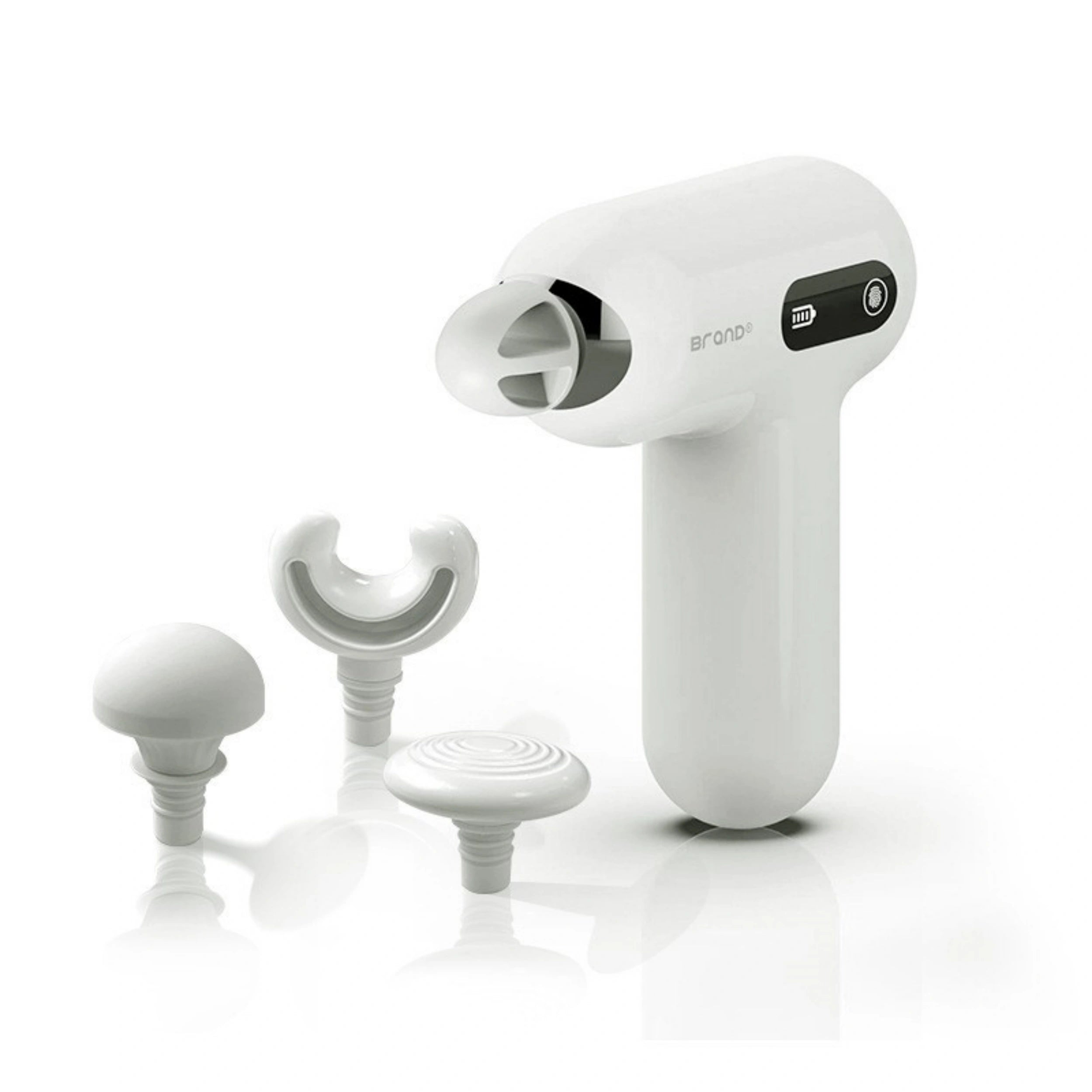 H05 Woodpecker Fascia Gun | Deep Tissue Massage | Muscle Recovery Device