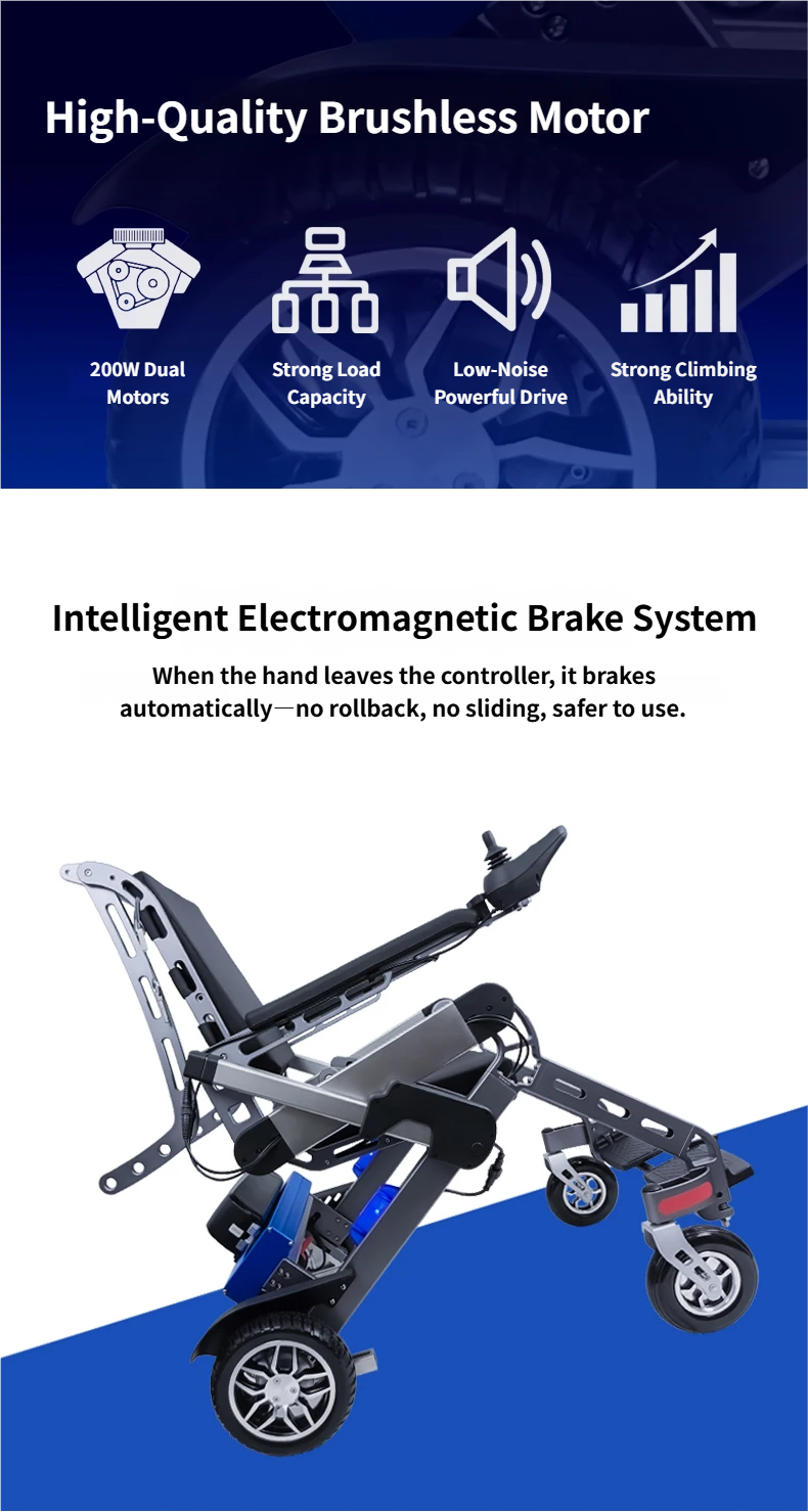 Smart Assistive Walking Robot – Dual Mode Sitting & Standing Mobility Device