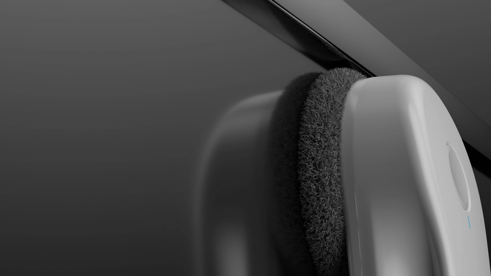 HUTT DDC55 Pro AI Window Cleaning Robot - Commercial High-Rise