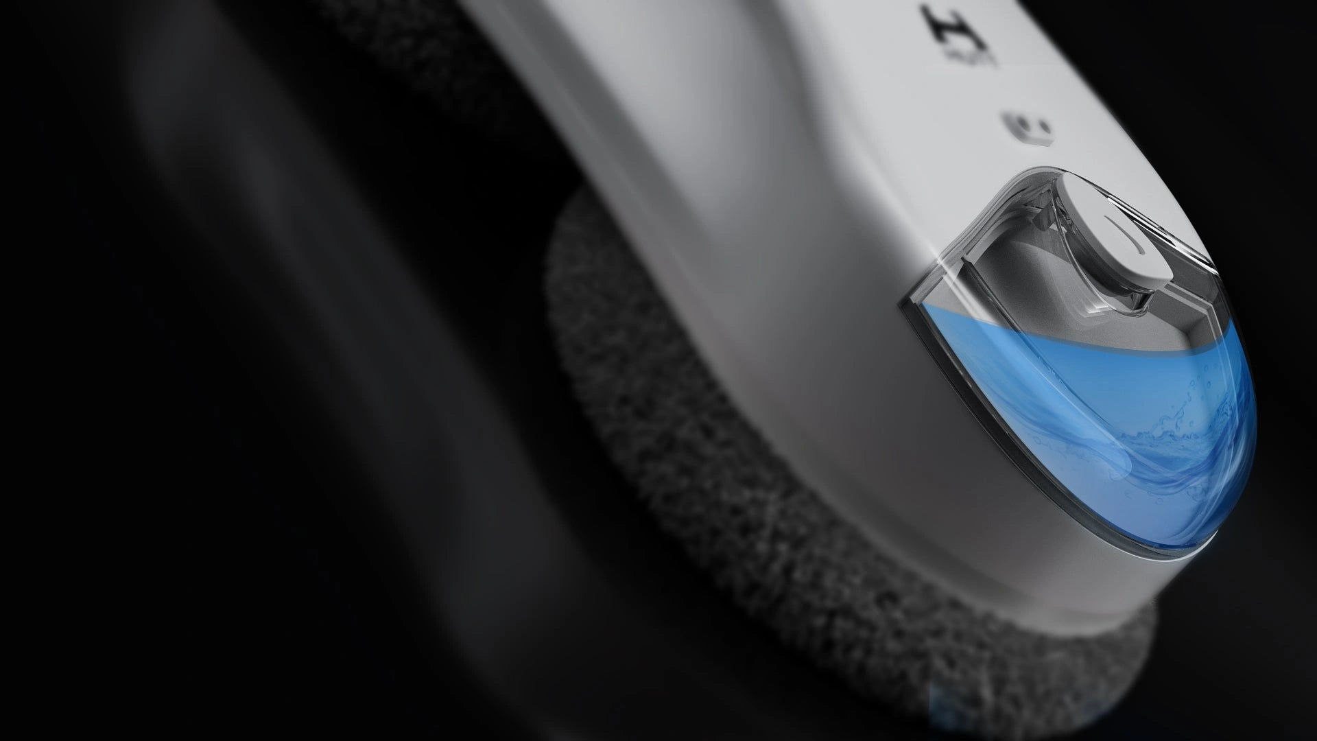 HUTT DDC55 Pro AI Window Cleaning Robot - Commercial High-Rise