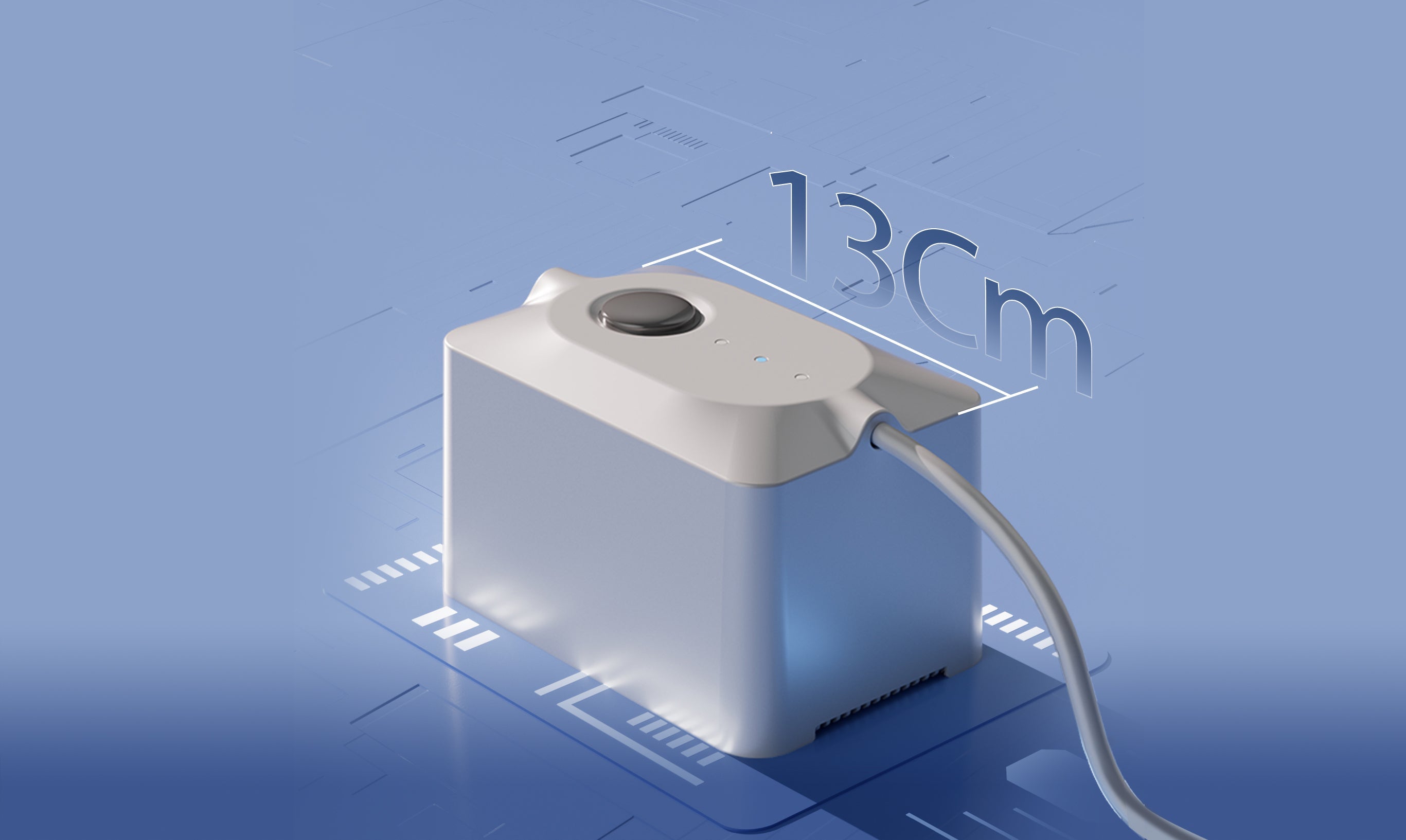 HUTT Power Bank E+ - High-Capacity Portable Charger for Professional Robotics