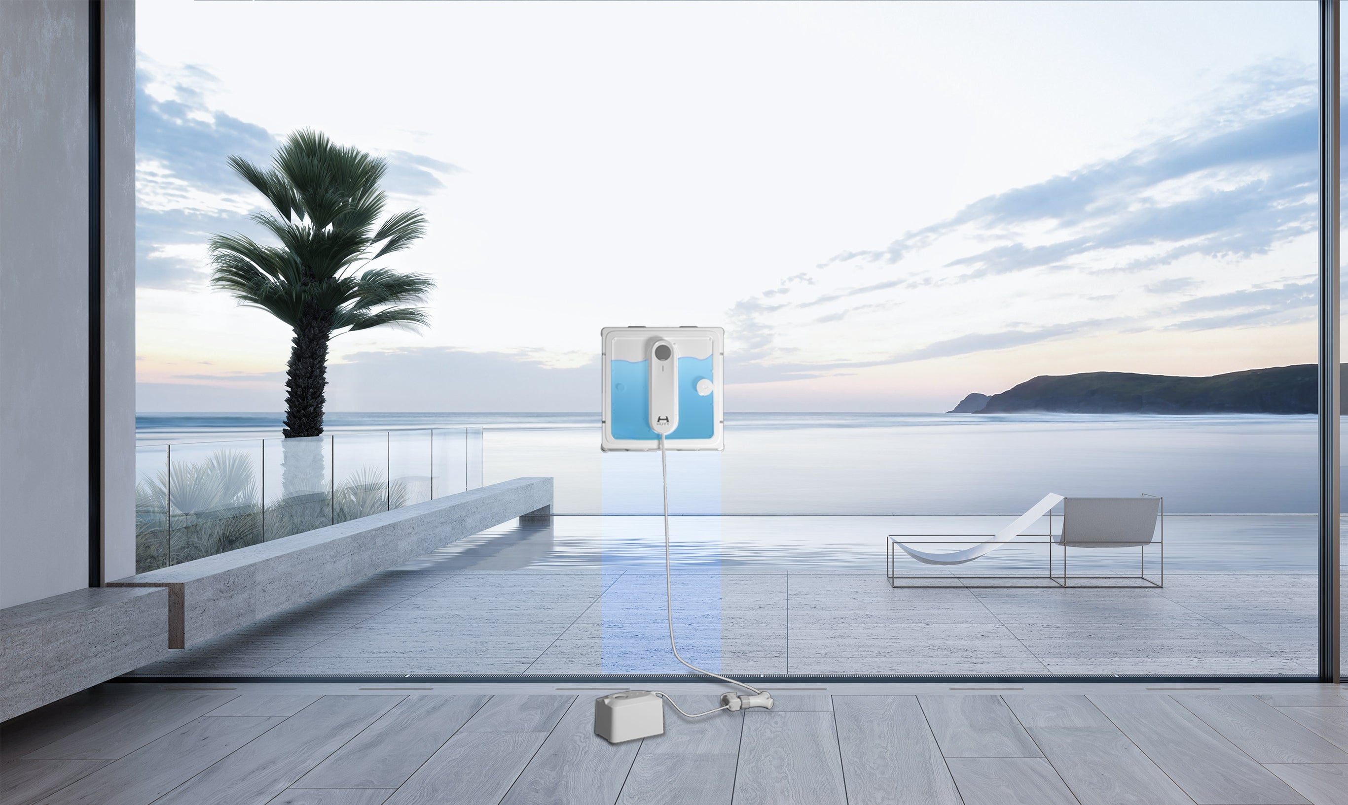 HUTT Power Bank E+ - High-Capacity Portable Charger for Professional Robotics