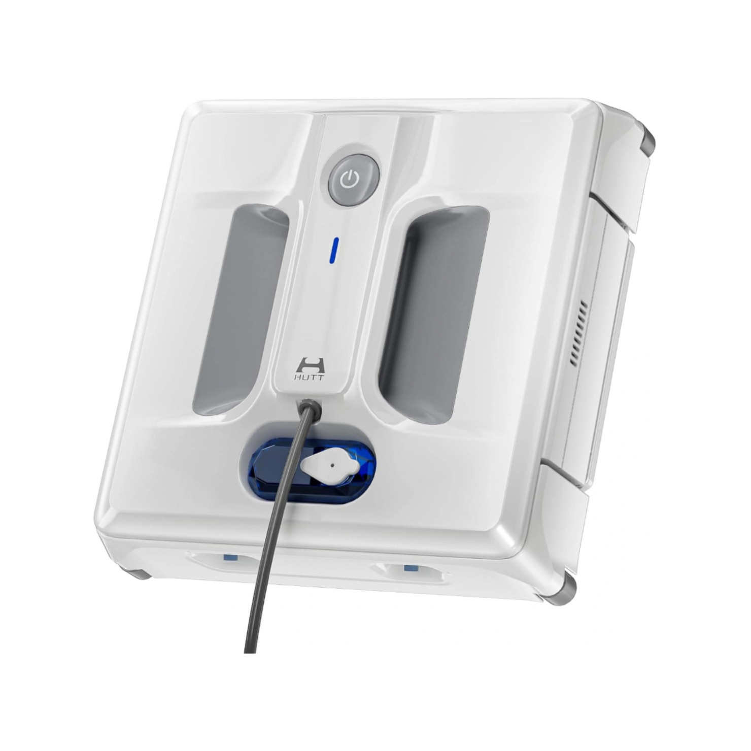 HUTT A1  AI Frequency Window  Cleaning Robot