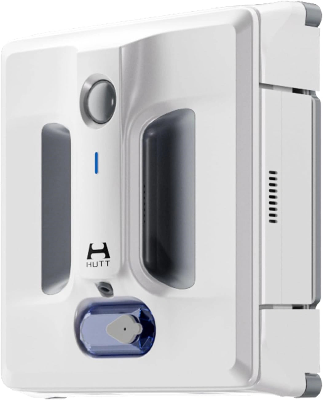 HUTT A1  AI Frequency Window  Cleaning Robot