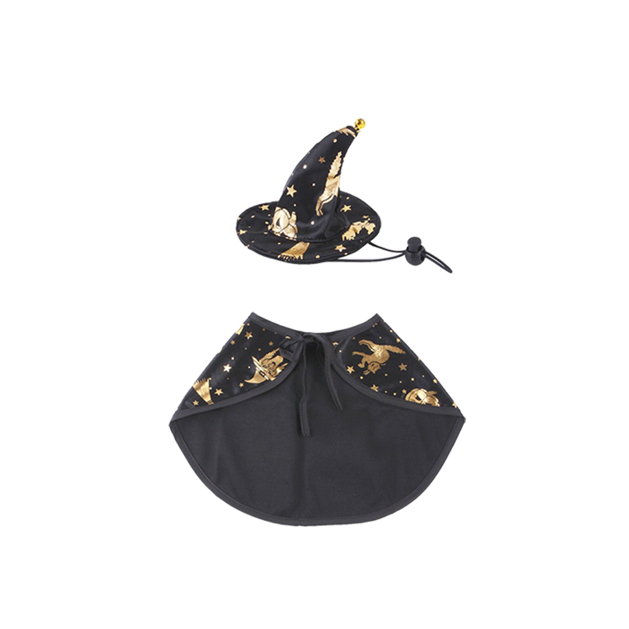 Halloween Outfits Cat Clothes for MarsCat & metaCat