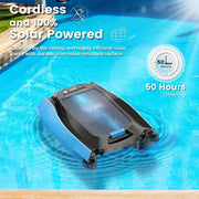 Hysheen Swimming Pool Cleaning Robot X1