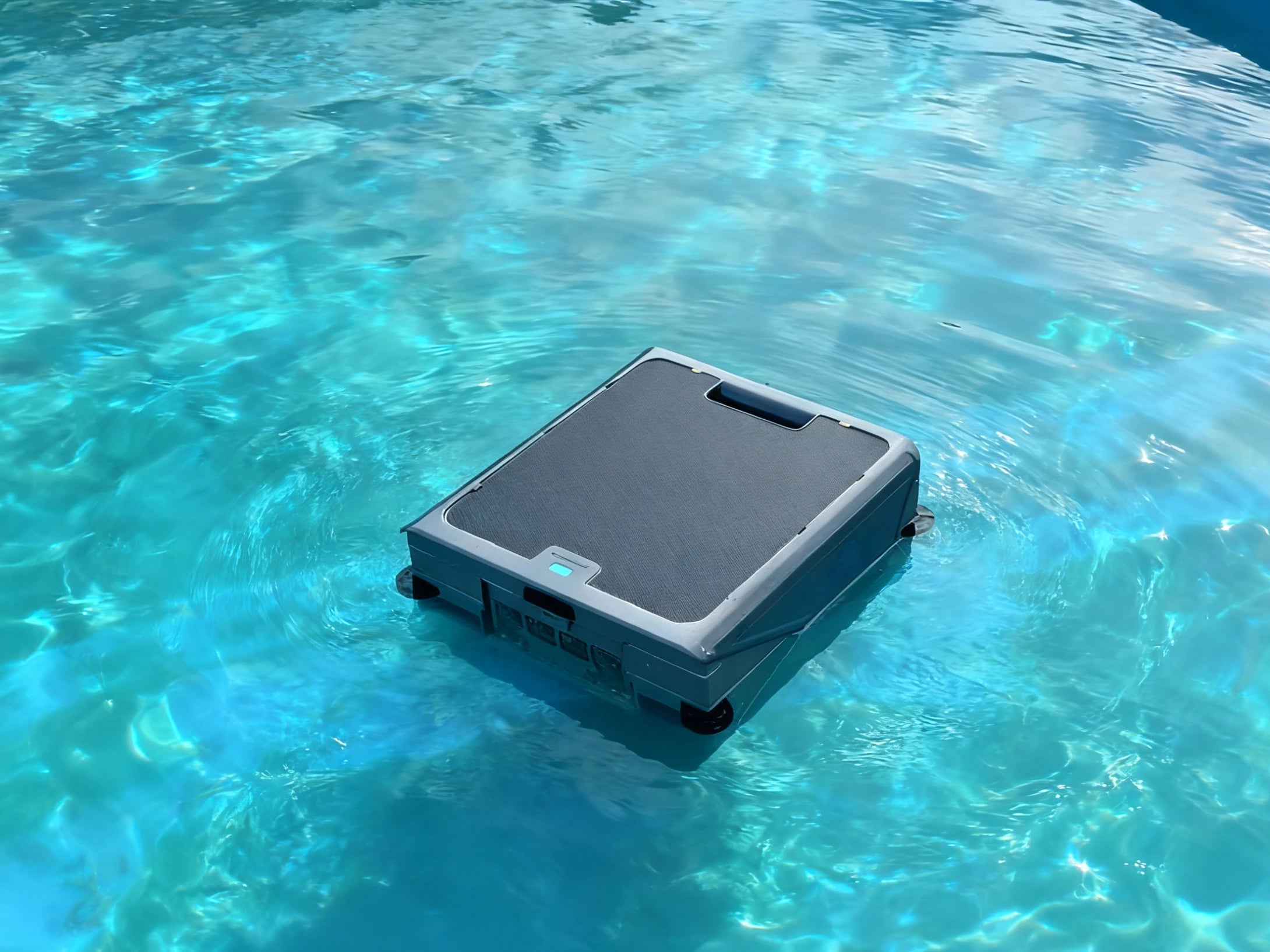 Hysheen Swimming Pool Cleaning Robot X1