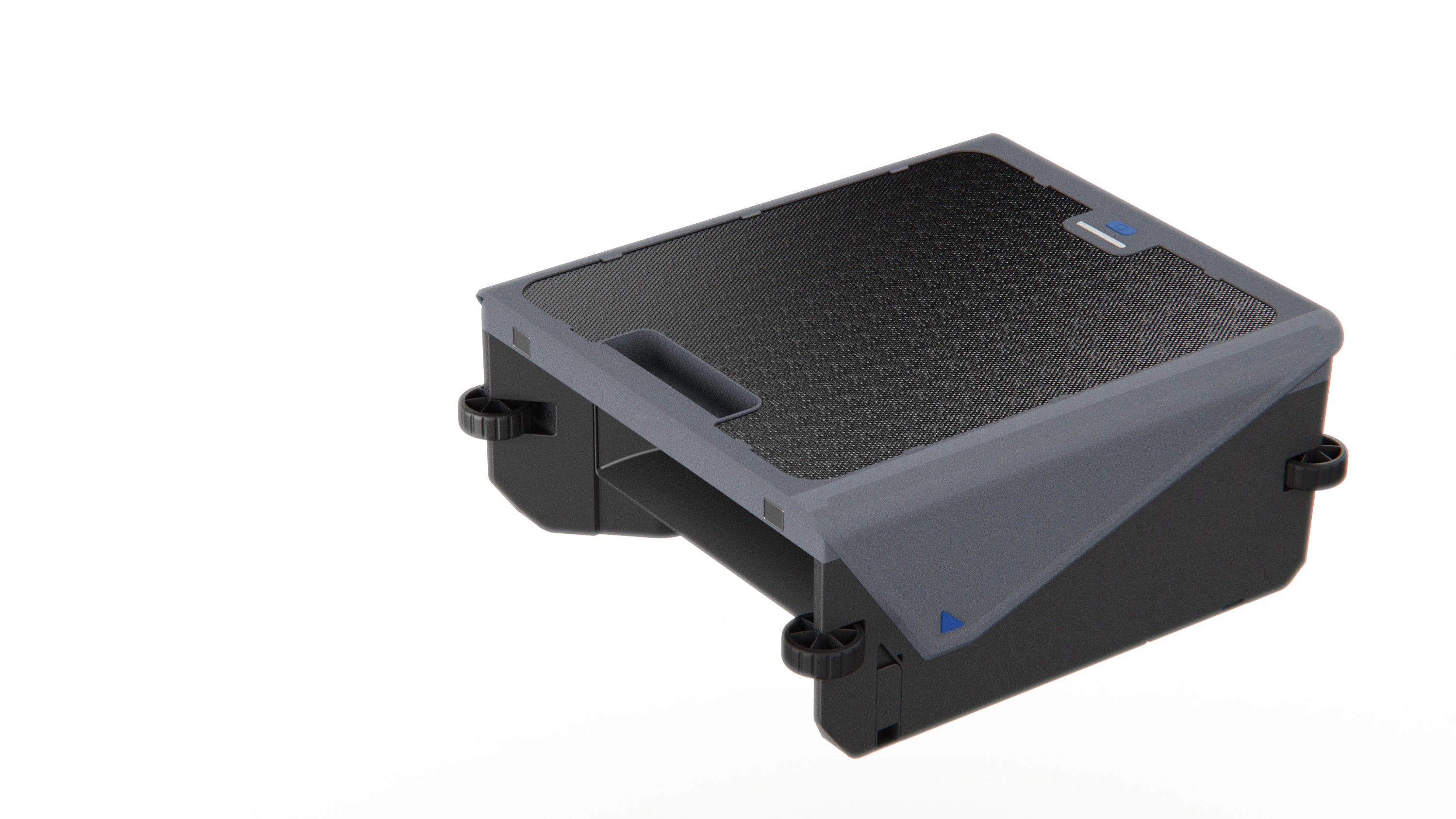 Hysheen X1 Solar-Powered Robotic Pool Cleaner | 12–50H Runtime, 4 Cleaning Modes