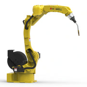 KW1010B-1440 Load 10kg, 1440mm Welding Robot