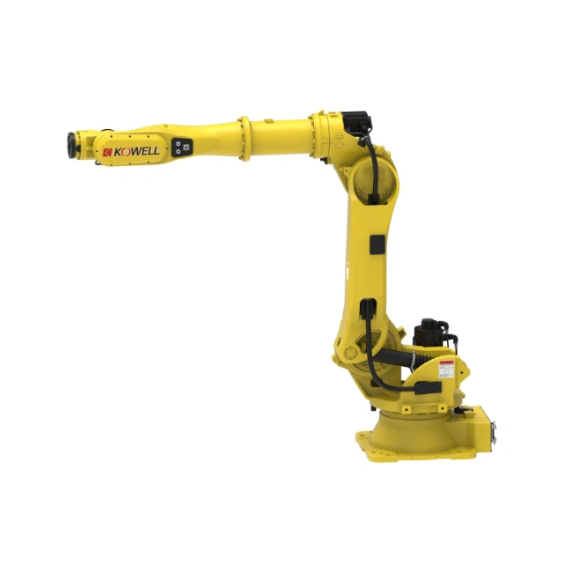 KW1160B-3200 Load 160kg, 3200mm Handling Robot