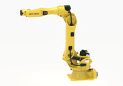 KW1170B-2700 Load 170kg, 2700mm Handling Robot