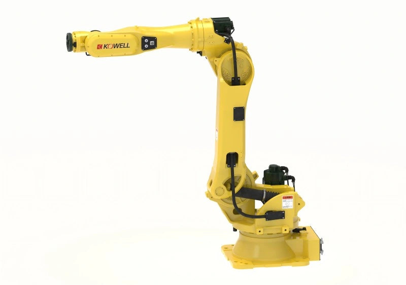 KW1220B-2700 Load 220kg, 2700mm Handling Robot