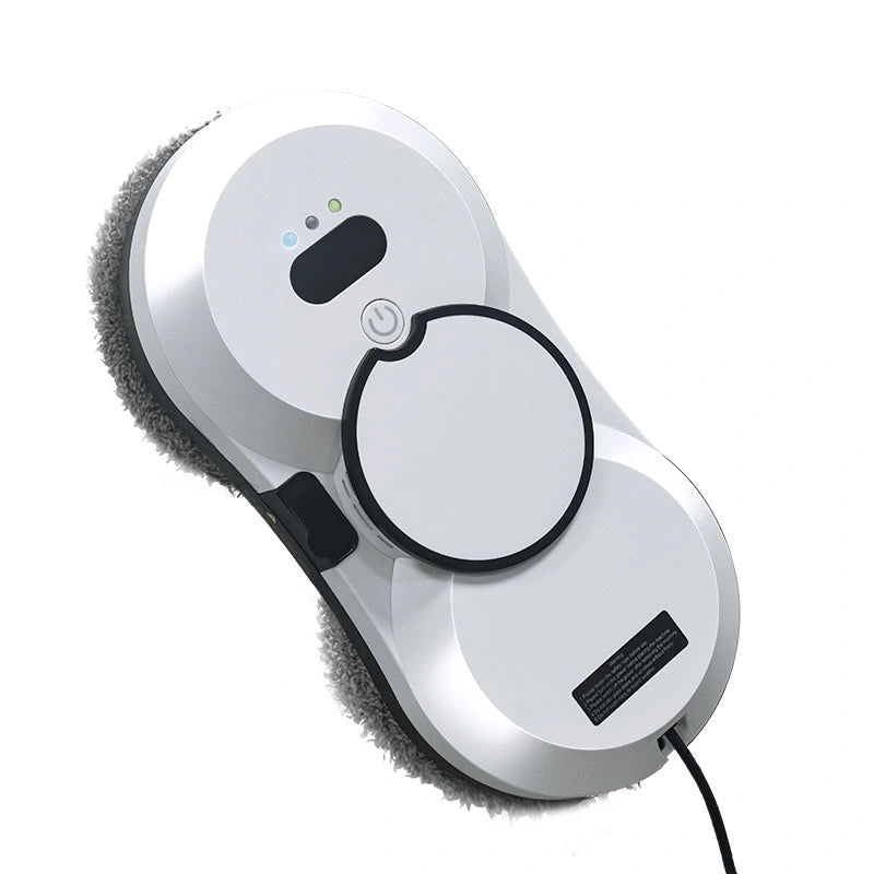 KYD-10 Fully Automatic Window Cleaning Robot with Water Spray