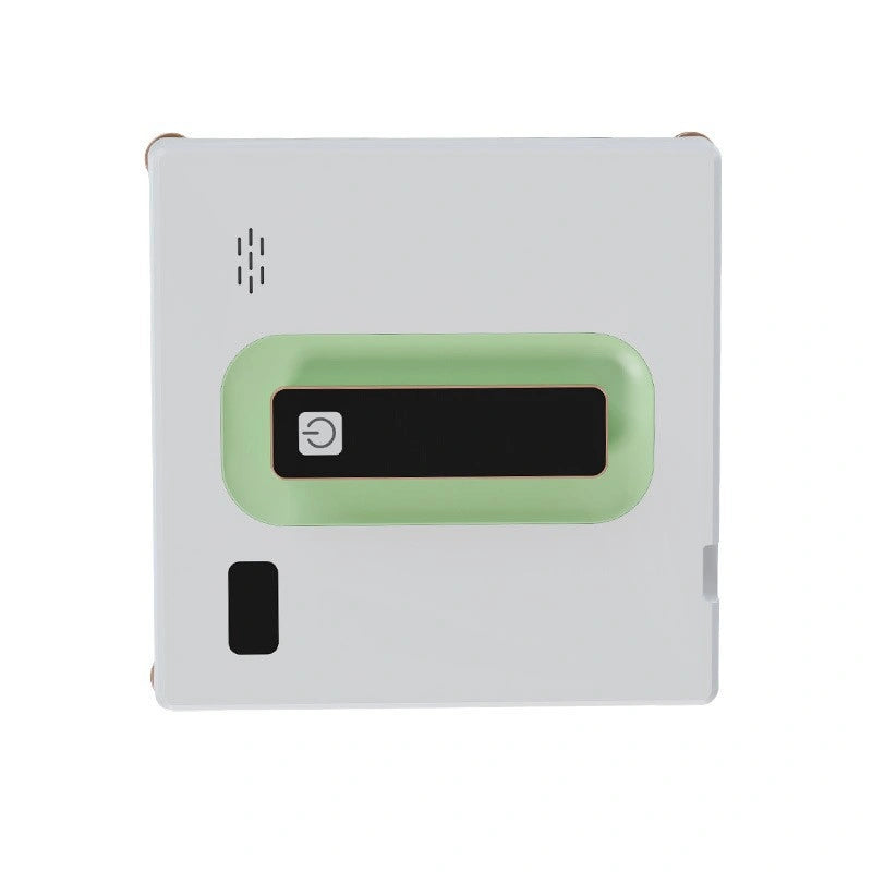 KYD 21 Ultra-Thin Automatic Window Cleaning Robot - Dual Spray Smart App Control