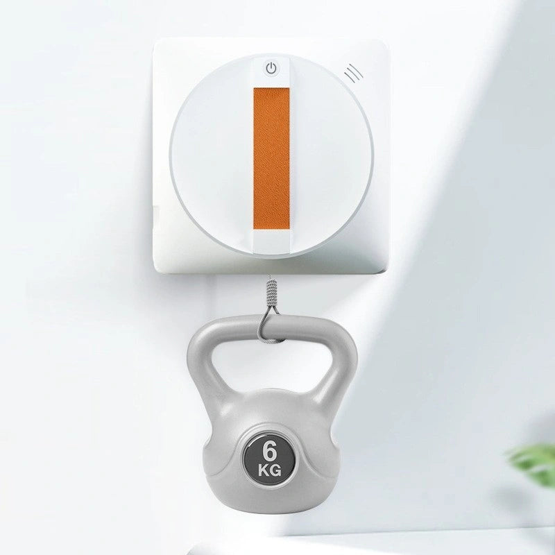 KYD 28 Smart Window Cleaning Robot - Automatic Glass Cleaner for Home & Office