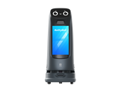 PUDU KETTYBOT PRO Service Robot - Restaurant & Cafe Delivery