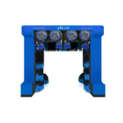 LM05 Intelligent Fully Automatic Gantry Car Wash System