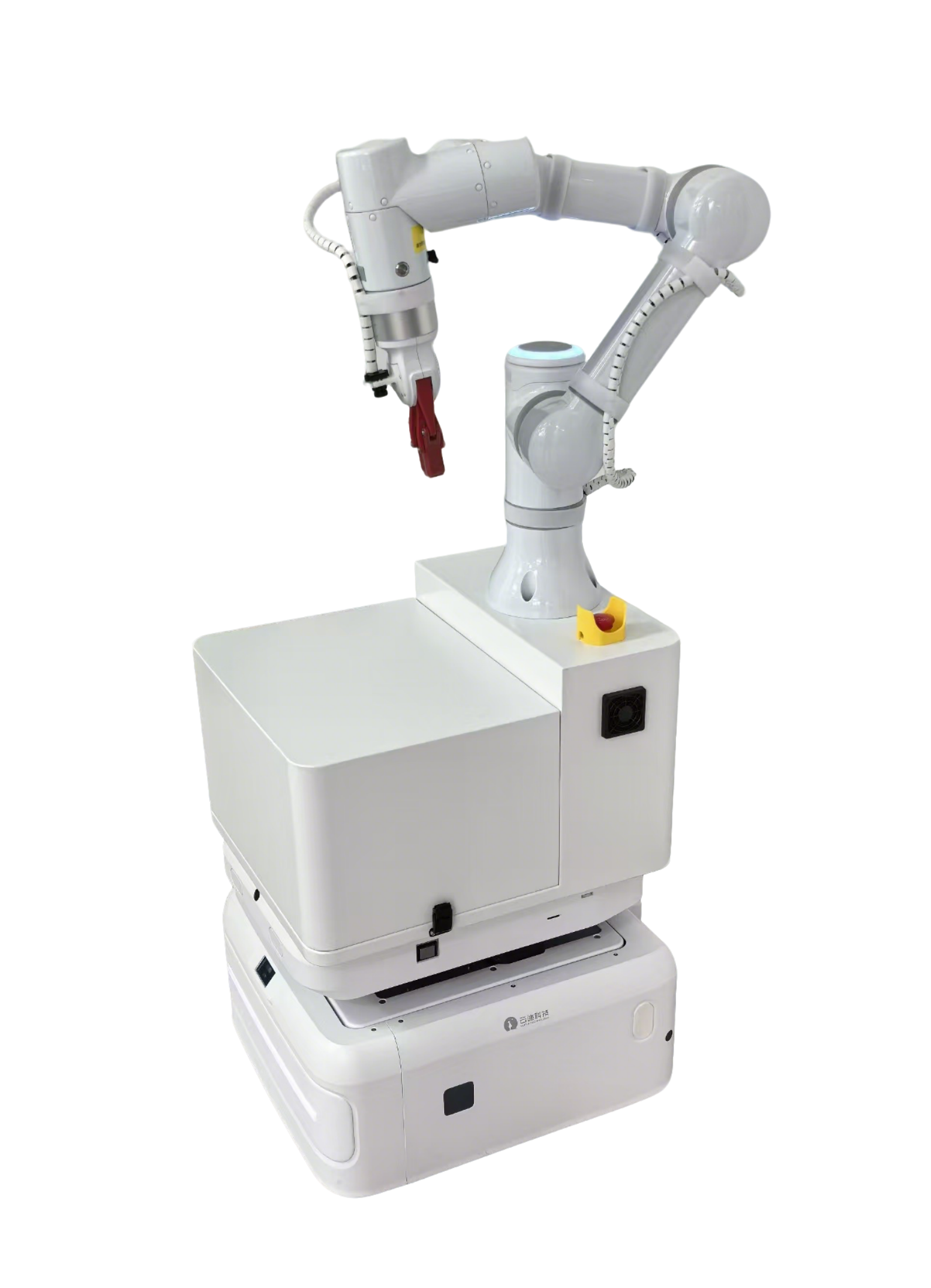 LM3 6-Axis Collaborative Robot Arm
