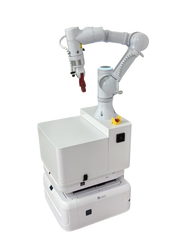 LM3 6-Axis Collaborative Robot Arm