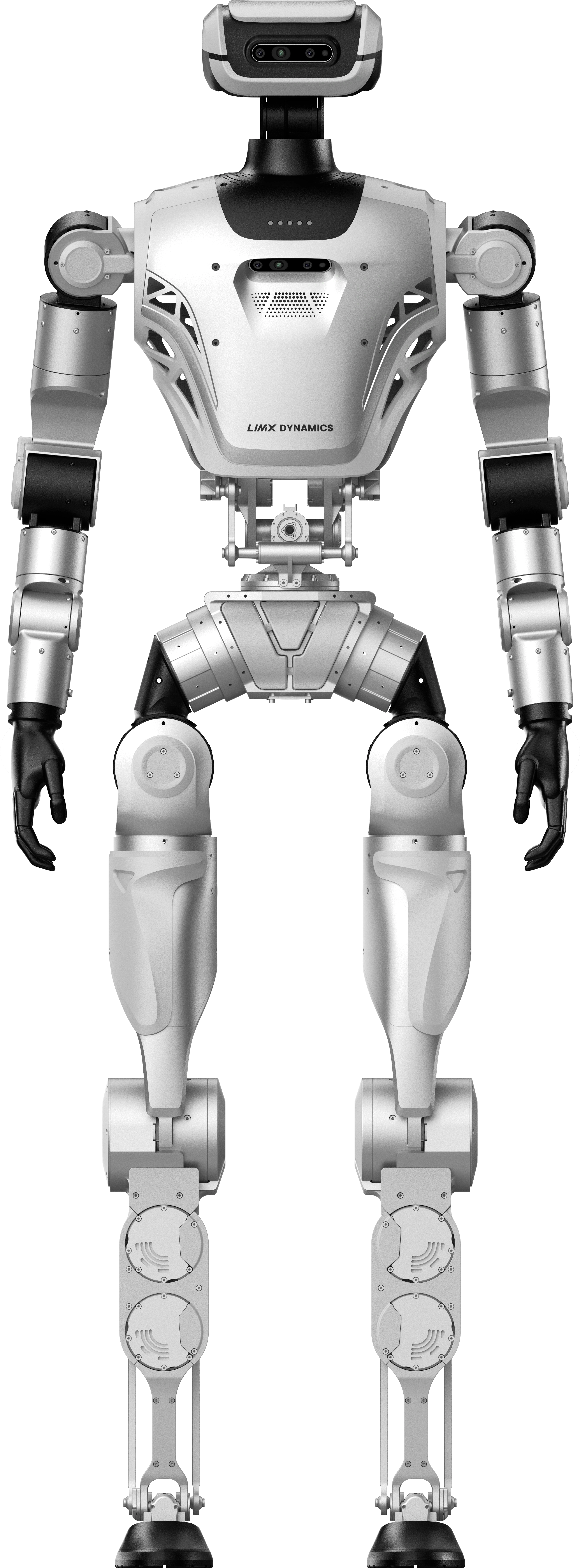 LimX Oli Full-Size General-Purpose Humanoid Robot