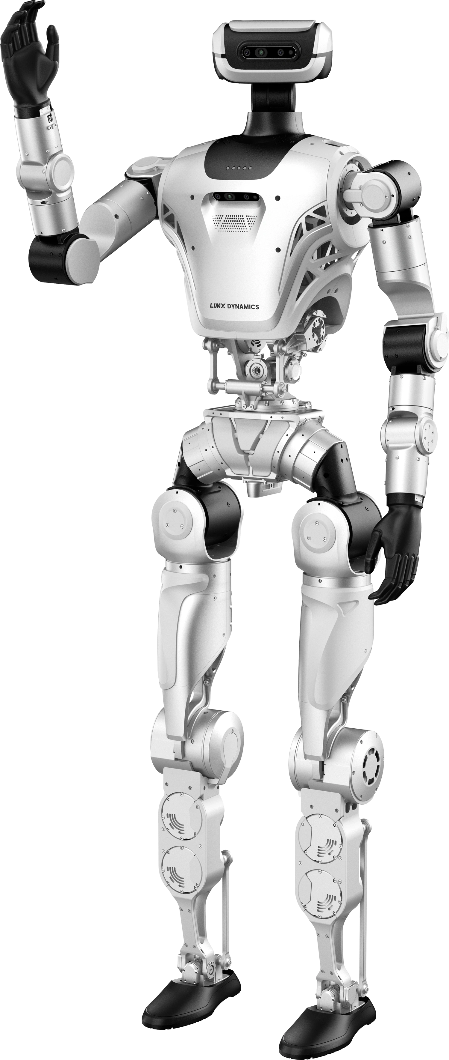 LimX Oli Full-Size General-Purpose Humanoid Robot