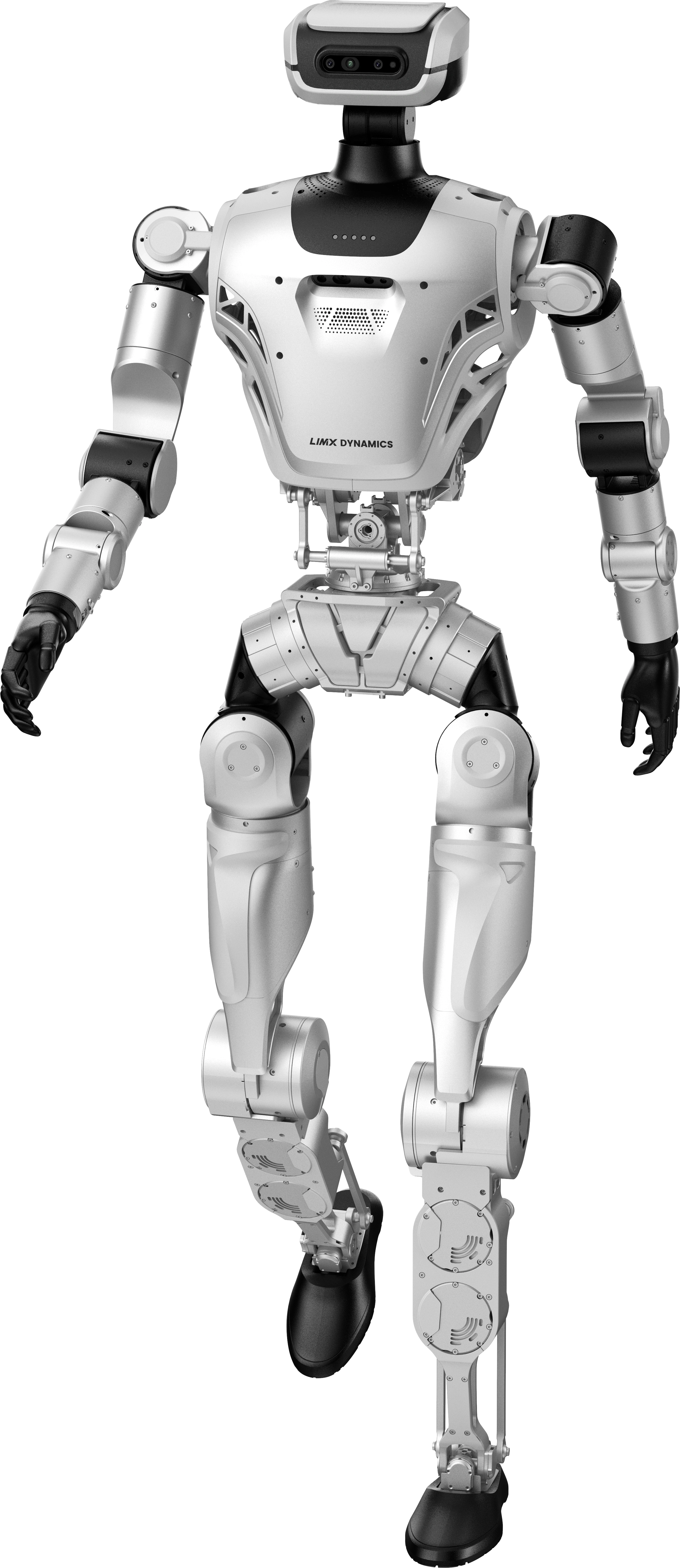 LimX Oli Full-Size General-Purpose Humanoid Robot