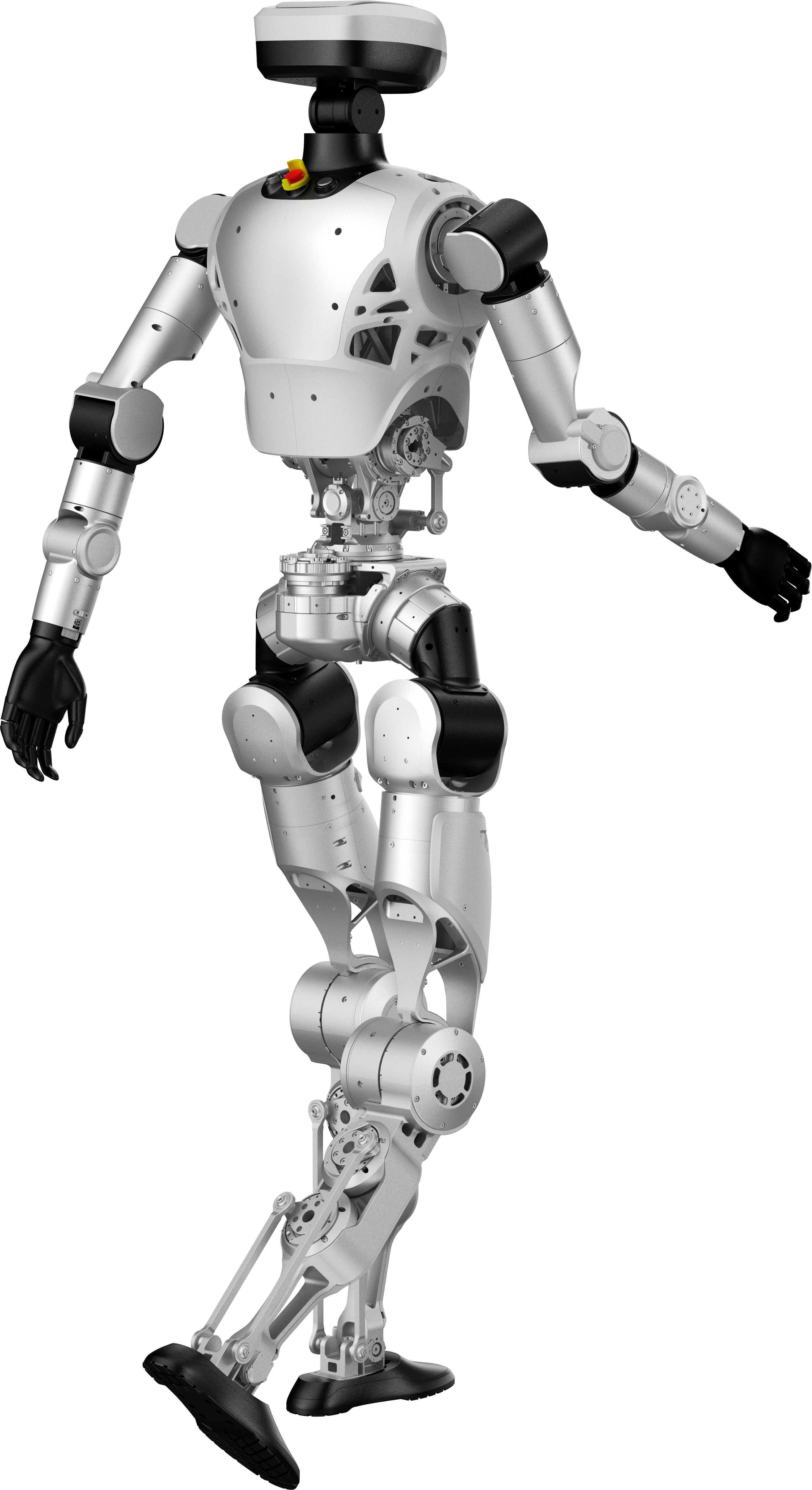 LimX Oli Full-Size General-Purpose Humanoid Robot