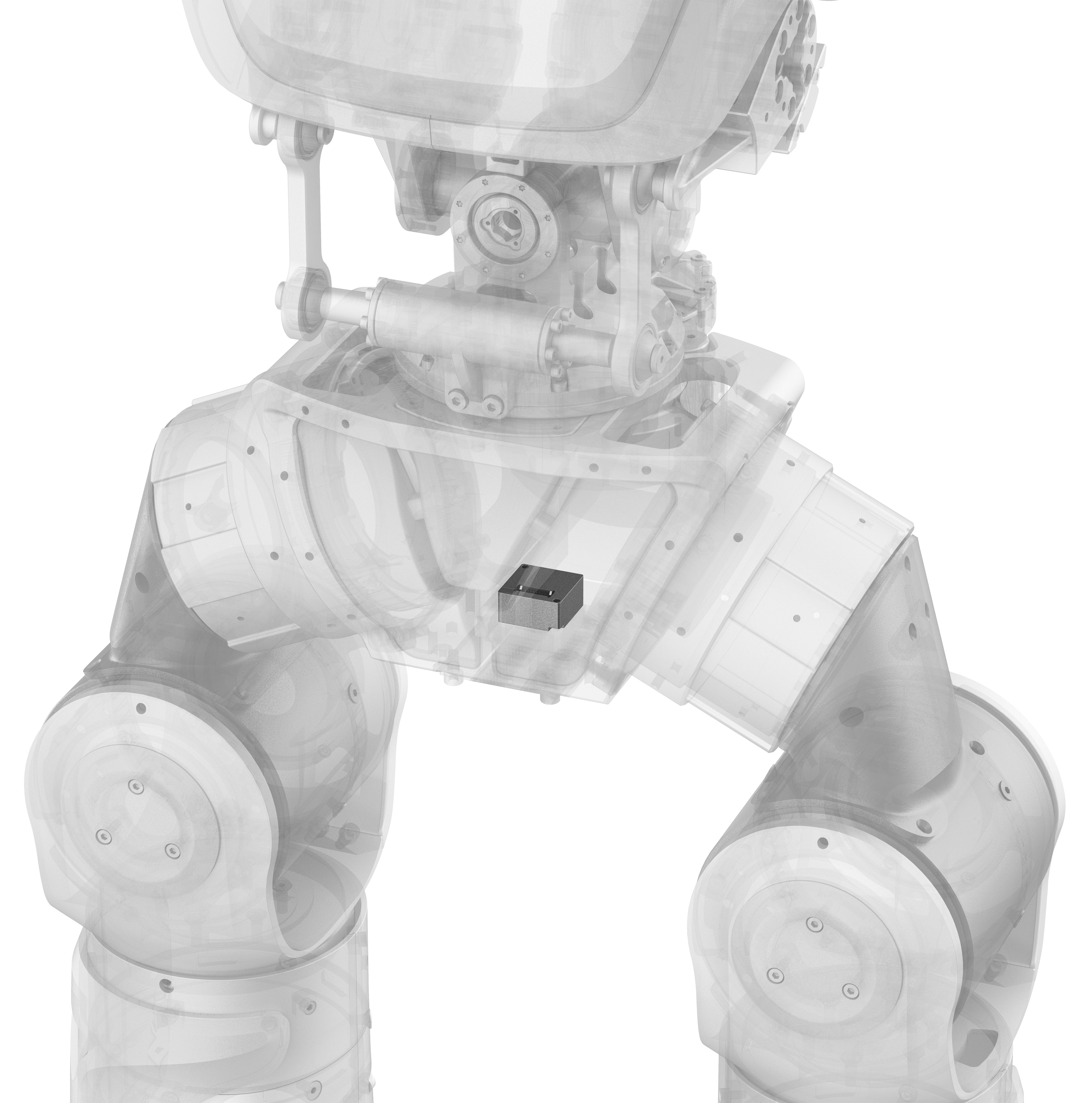 LimX Oli Full-Size General-Purpose Humanoid Robot