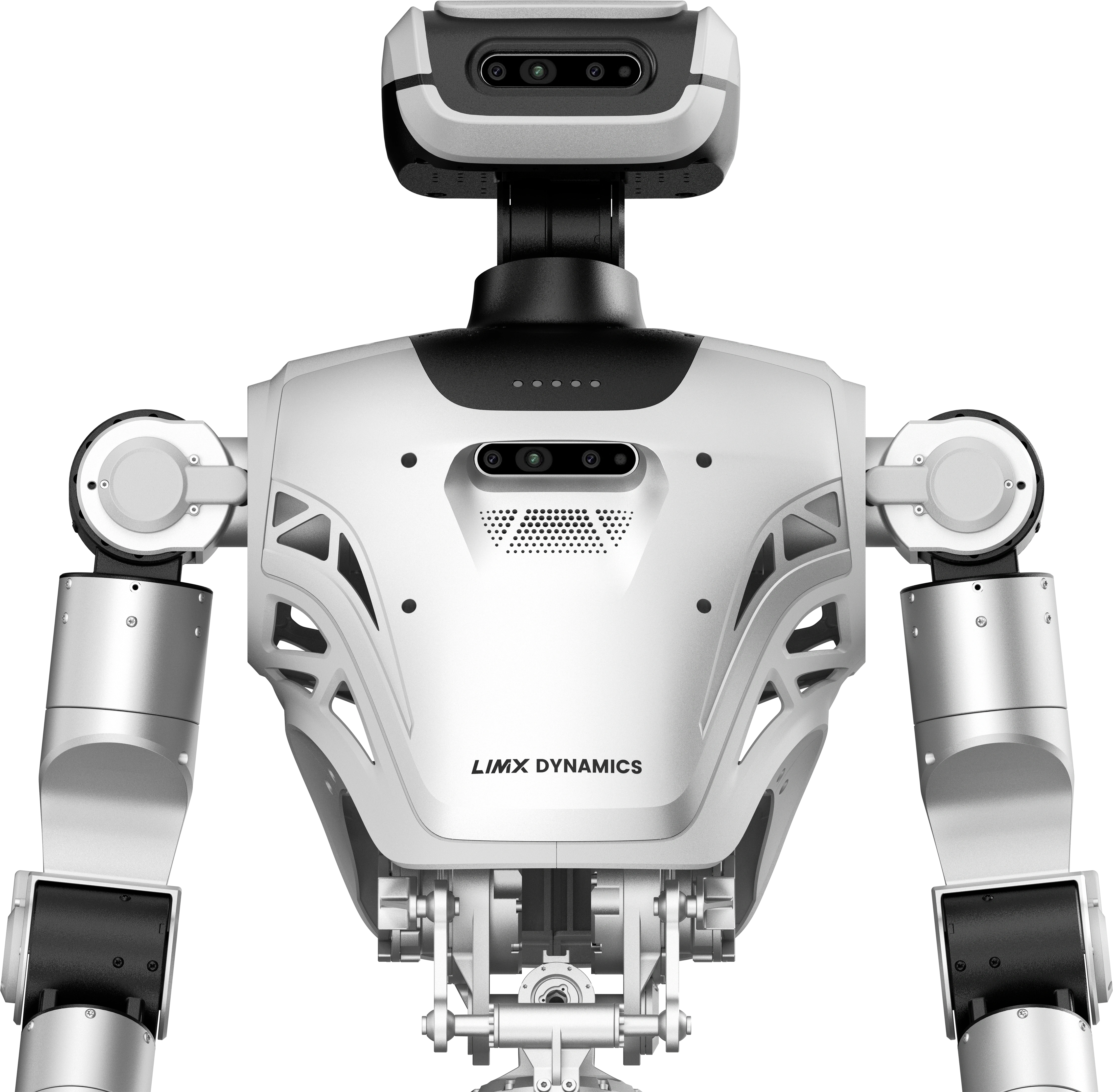 LimX Oli Full-Size General-Purpose Humanoid Robot