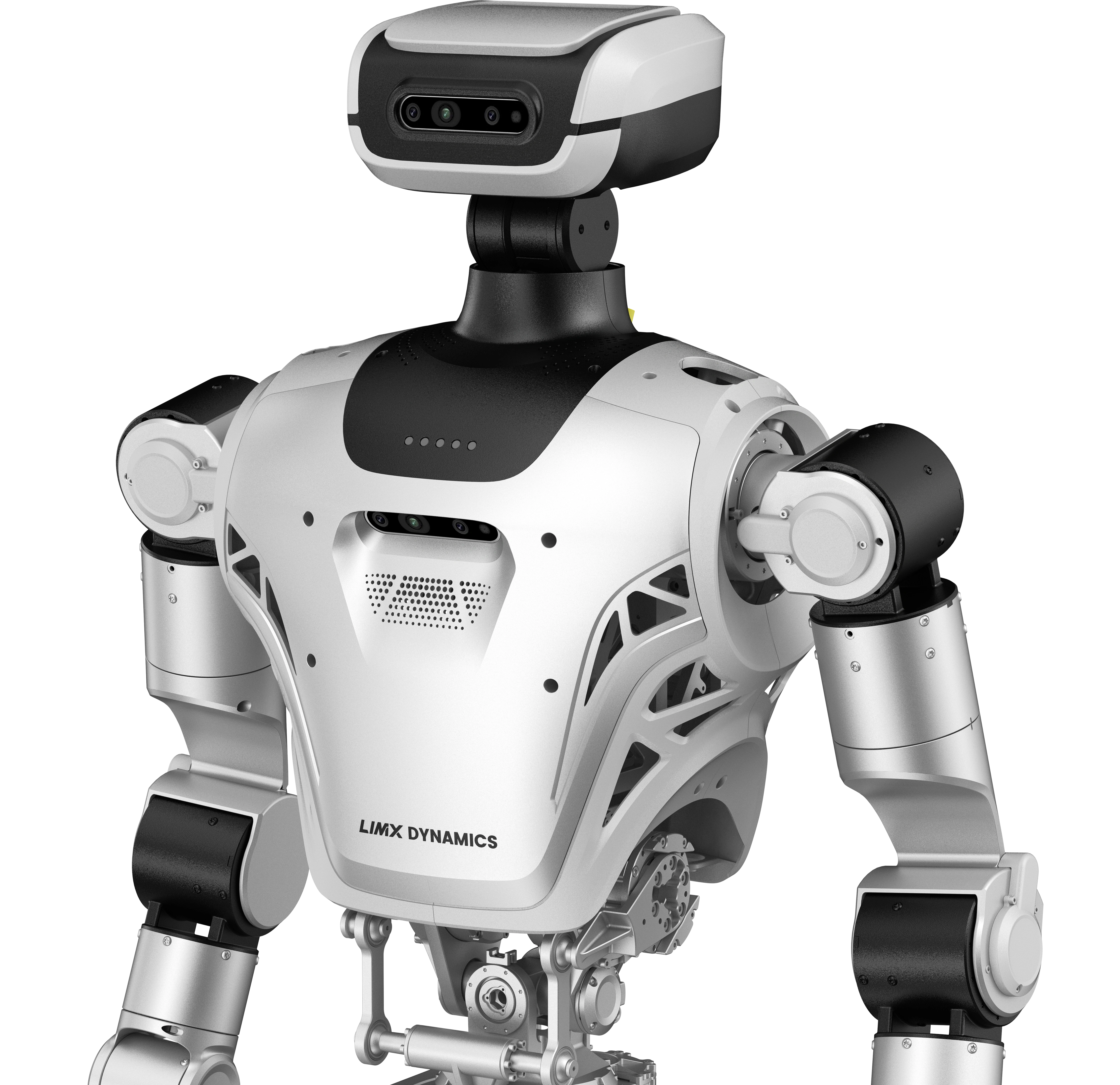 LimX Oli Full-Size General-Purpose Humanoid Robot
