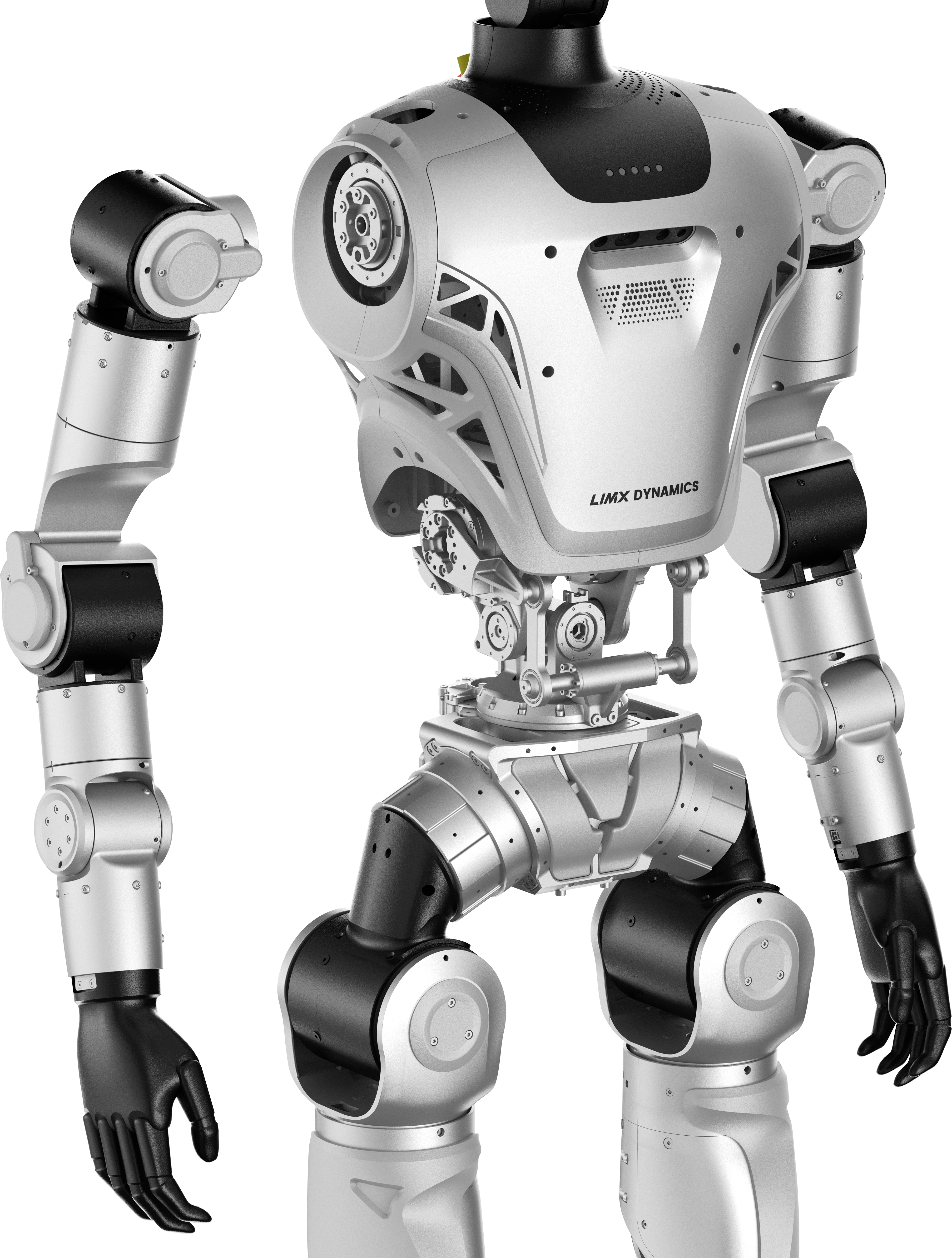 LimX Oli Full-Size General-Purpose Humanoid Robot