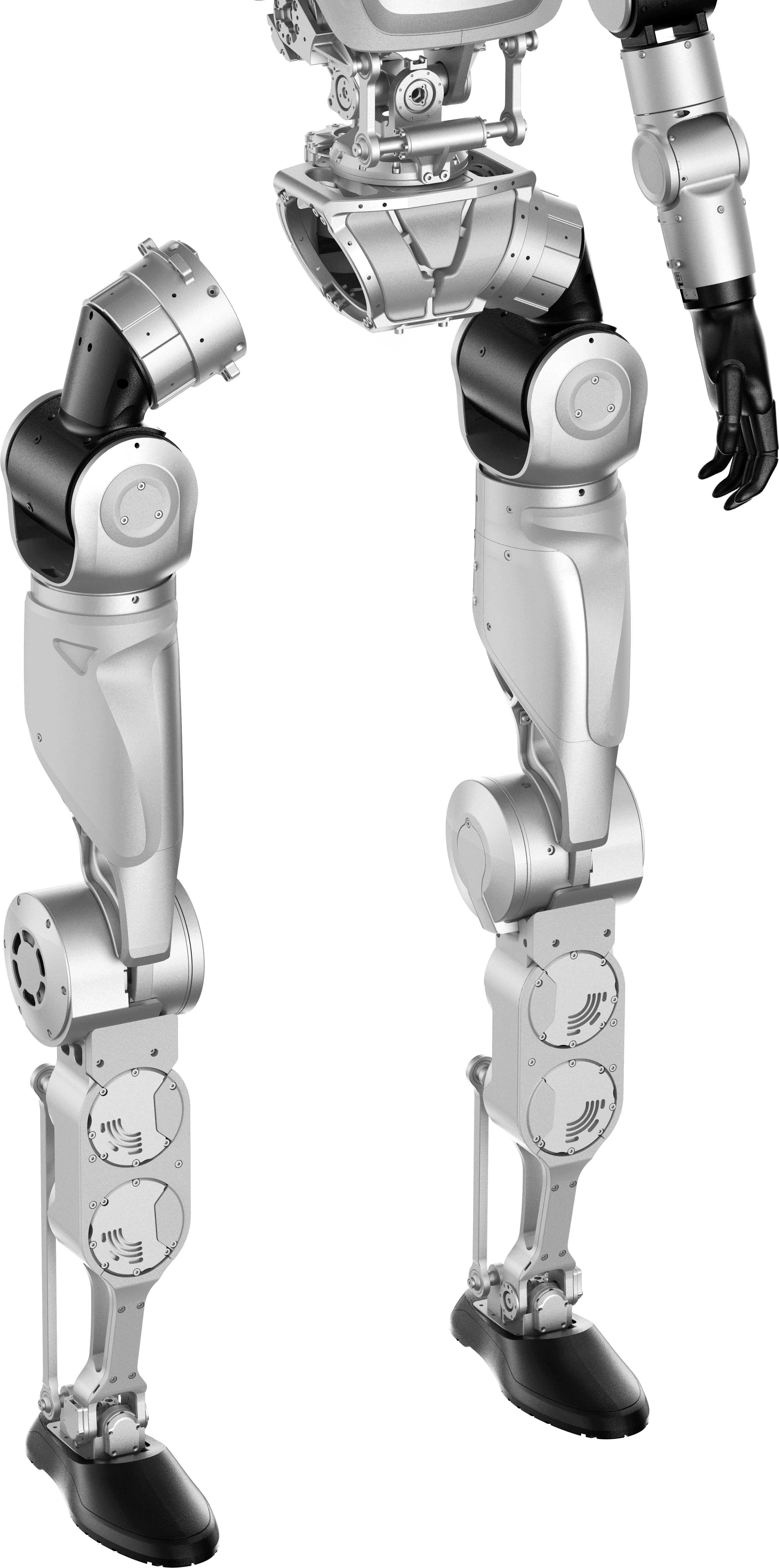 LimX Oli Full-Size General-Purpose Humanoid Robot