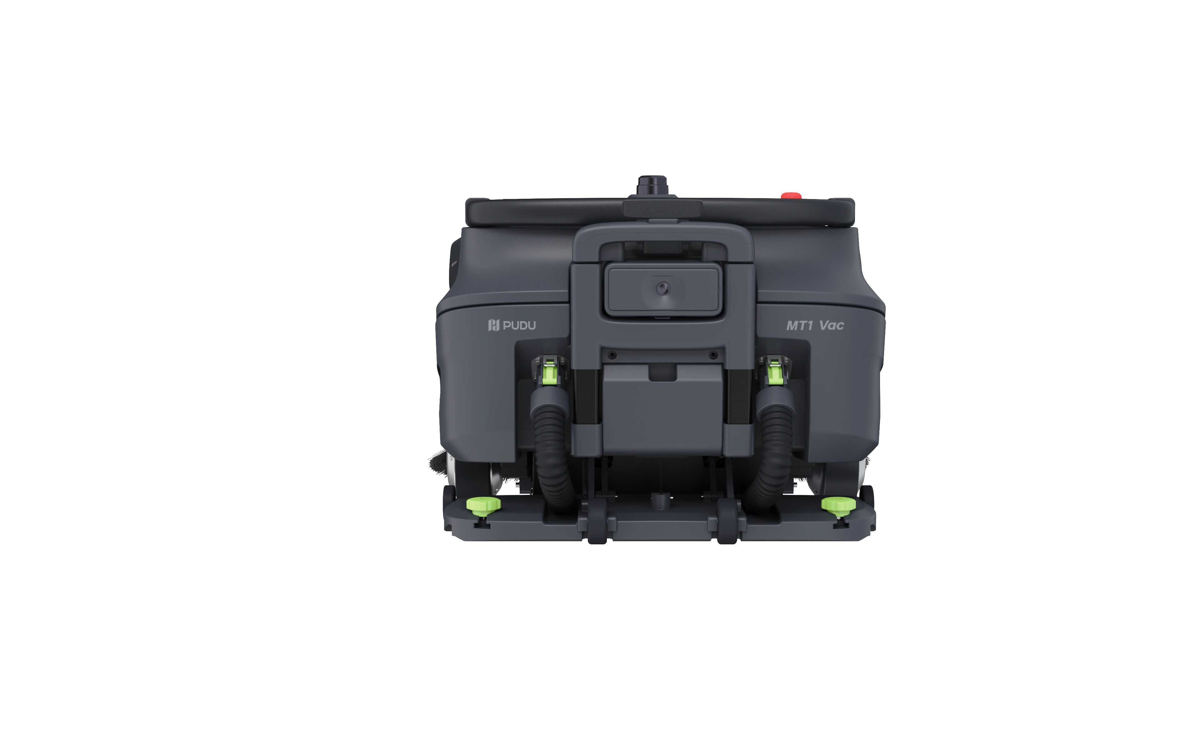 PUDU MT1 Vac Autonomous Vacuum Cleaning Robot - Commercial Floor Care